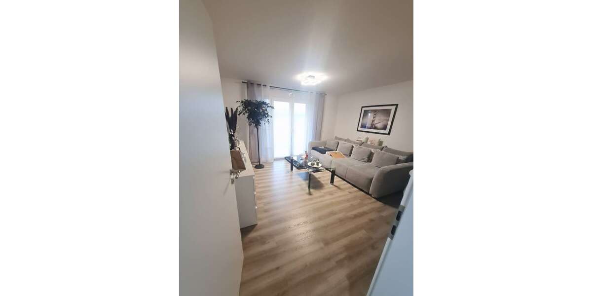 Etagenwohnung Boxberg - 2 Zimmer, 47 m&sup2;, 560&euro; | Angebot:25259024