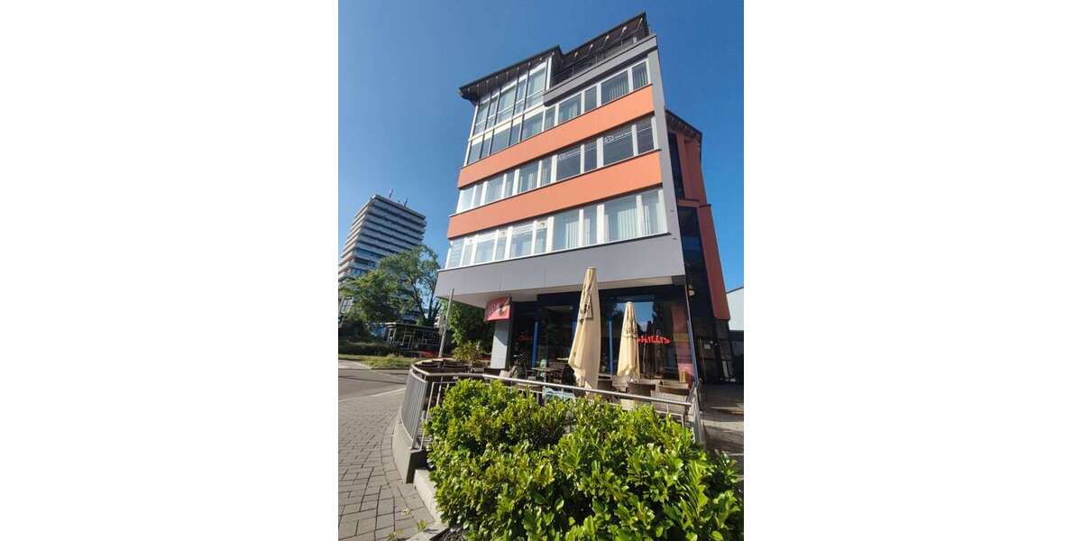 Gewerbeobjekt Crailsheim Schießberg - 1.750&euro; | Angebot:25771846