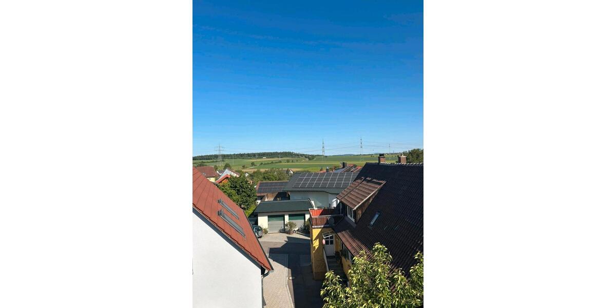 Maisonettenwohnung Markgröningen - 3 Zimmer, 115 m&sup2;, 1.150&euro; | Angebot:26022112