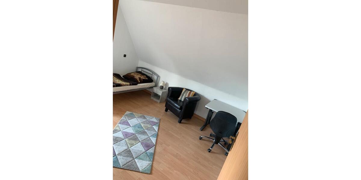 Wohnen auf Zeit Hannover Herrenhausen-Stöcken - 1 Zimmer, 24 m&sup2;, 490&euro; | Angebot:26635717