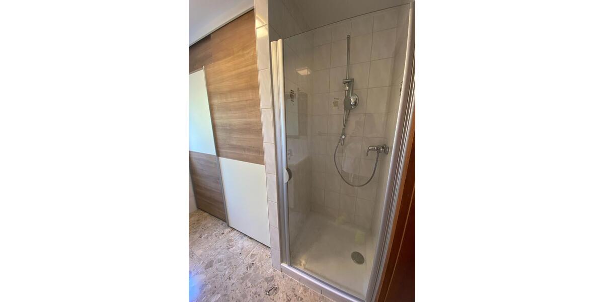 Erdgeschoßwohnung Glatten - 1 Zimmer, 27 m&sup2;, 310&euro; | Angebot:24867034