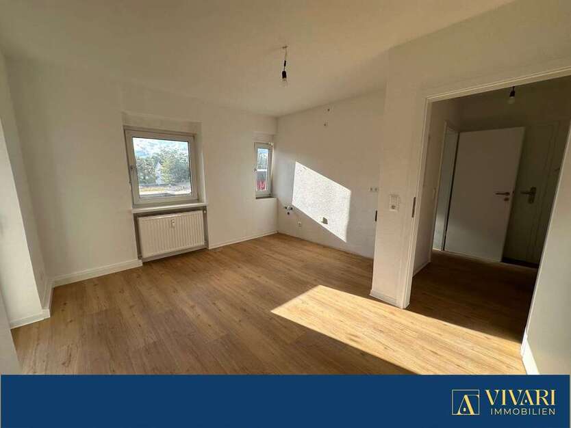 Wohnung zum Mieten in Bad Kreuznach 750 € 56.04 m²
