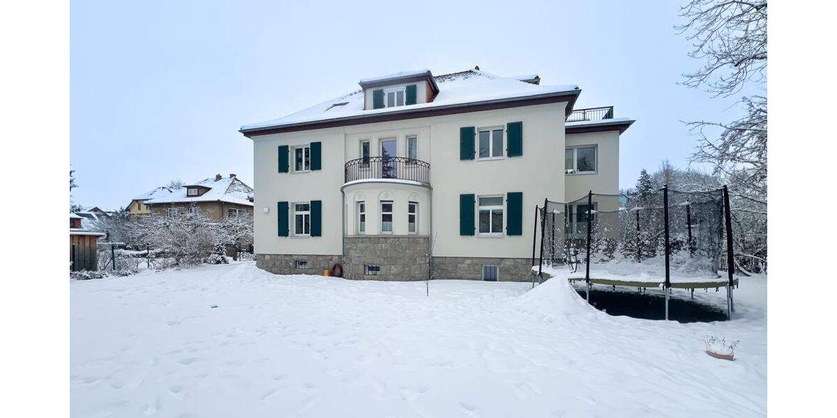 Etagenwohnung Arnstadt - 5 Zimmer, 143 m&sup2;, 1.580&euro; | Angebot:25663488