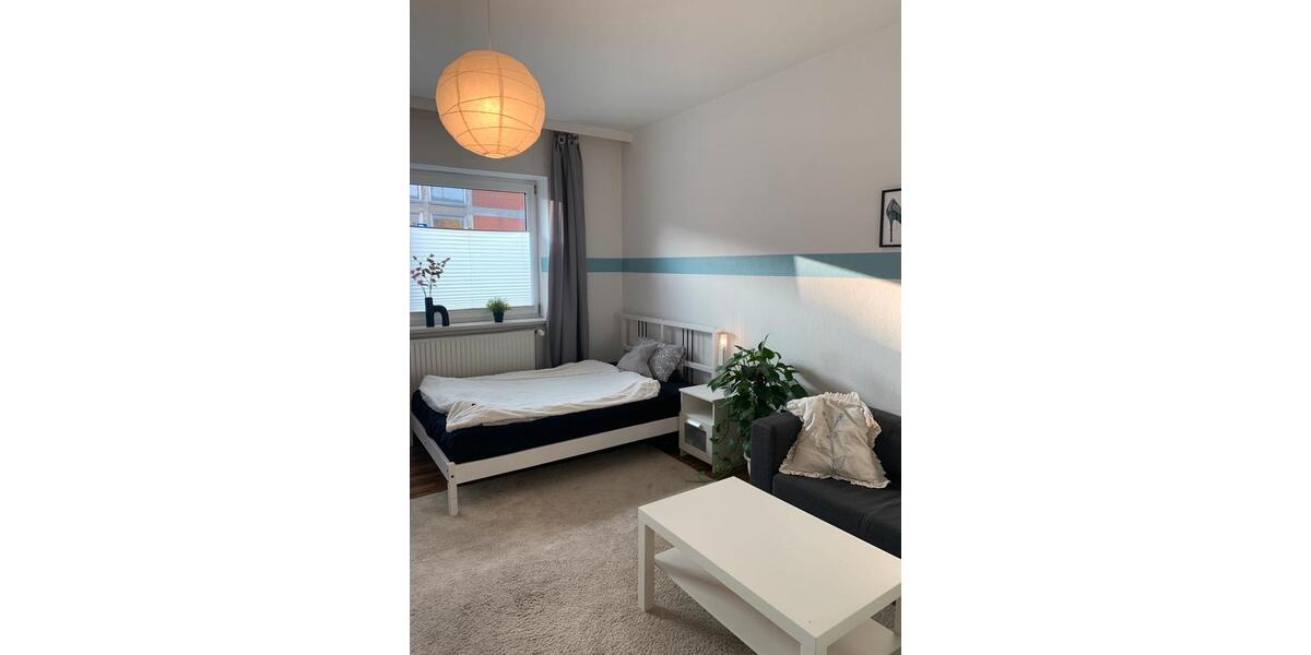 Erdgeschoßwohnung Wolfsburg Alt-Wolfsburg - 3 Zimmer, 66 m&sup2;, 480&euro; | Angebot:26626077