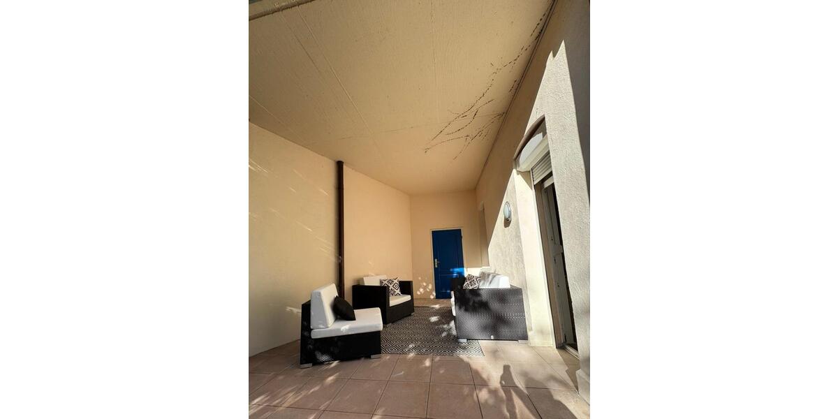 Wohnen auf Zeit Nürnberg Hasenbuck - 1 Zimmer, 15 m&sup2;, 600&euro; | Angebot:25319455