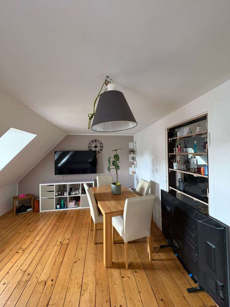 Wohnung zum Mieten in Neustadt 570 € 57 m²