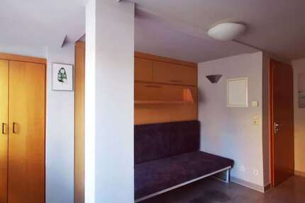 Zimmer Stuttgart Stuttgart-Mitte - 1 Zimmer, 1.100&euro; | Angebot:25286959