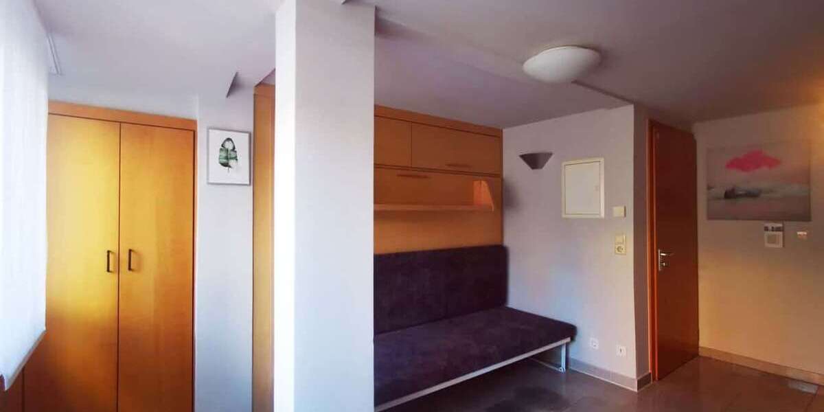 Zimmer Stuttgart Stuttgart-Mitte - 1 Zimmer, 1.100&euro; | Angebot:25286959