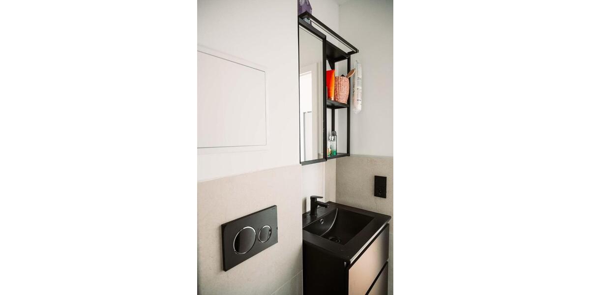 Terrassenwohnung Oberhaching Deisenhofen - 1.5 Zimmer, 46 m&sup2;, 1.400&euro; | Angebot:24478816