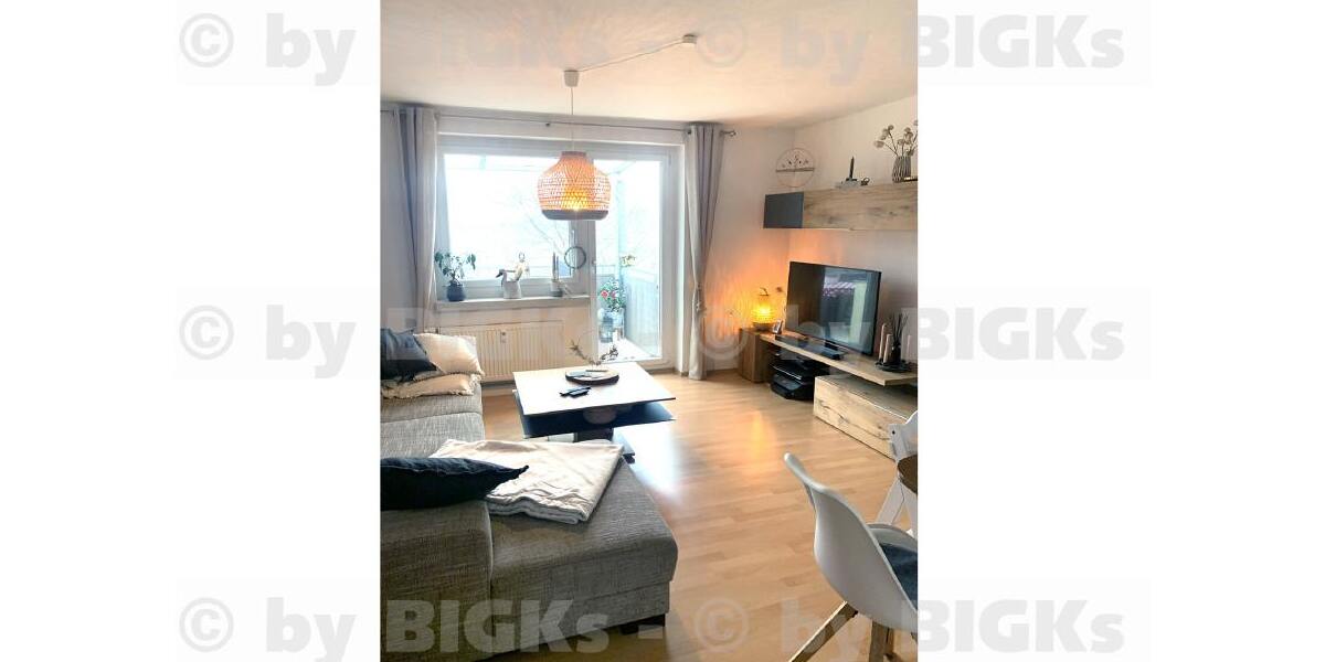 BIGKs: Suhl-Lautenberg: 3 Raum Wohnung Suhl,sep.Küche,Wannenbad, Balkon (-;) - Etagenwohnung Suhl Suhl Lautenberg | Angebot:25755133