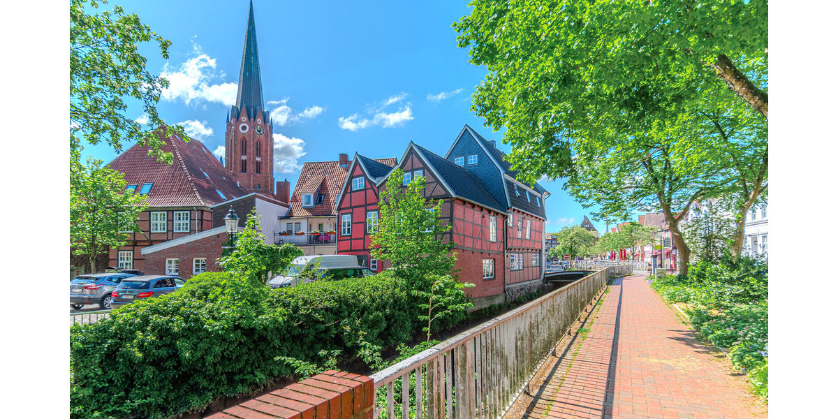 **Flexible Gewerbefläche in Buxtehude – ideal für Praxis, Büro & Therapie** - Gewerbeobjekt Buxtehude | Angebot:27225051