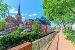 **Flexible Gewerbefläche in Buxtehude – ideal für Praxis, Büro & Therapie** - Gewerbeobjekt Buxtehude | Angebot:27225051