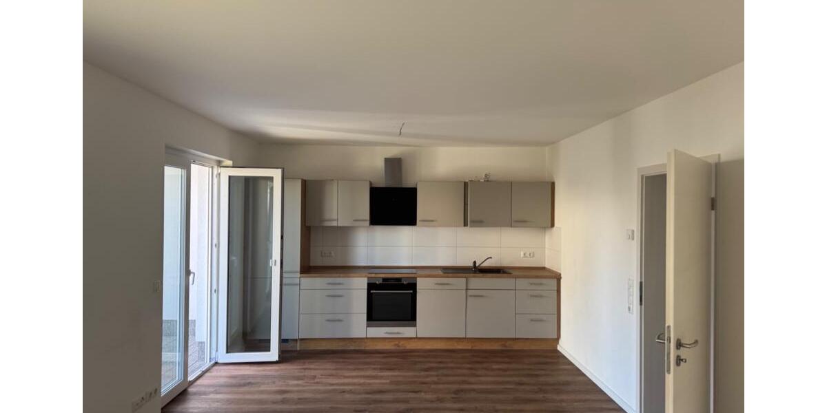 Erdgeschoßwohnung Königs Wusterhausen Kablow - 2 Zimmer, 70 m&sup2;, 1.260&euro; | Angebot:26122611
