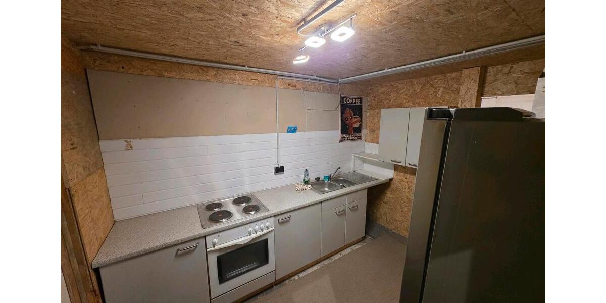 Gewerbeobjekt Jüterbog - 500&euro; | Angebot:24594609