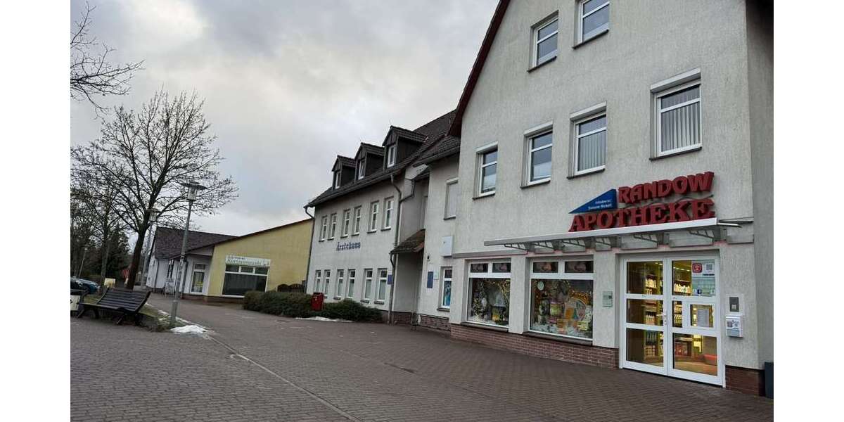 Gewerbeobjekt Eggesin - 408&euro; | Angebot:24676320