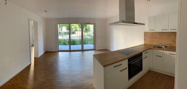Etagenwohnung Erlangen Sebaldussiedlung - 2 Zimmer, 59 m&sup2;, 955&euro; | Angebot:27108614
