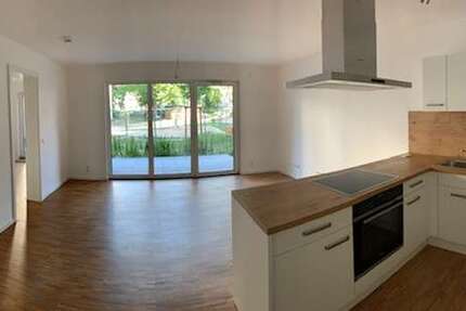 Wohnung Erlangen Sebaldussiedlung - 2 Zimmer, 59 m&sup2;, 955&euro; | Angebot:27108614