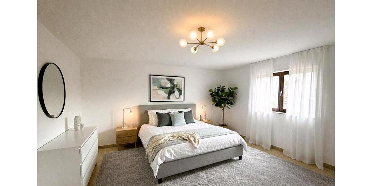 Terrassenwohnung Blumberg - 2 Zimmer, 81 m&sup2;, 850&euro; | Angebot:25723257