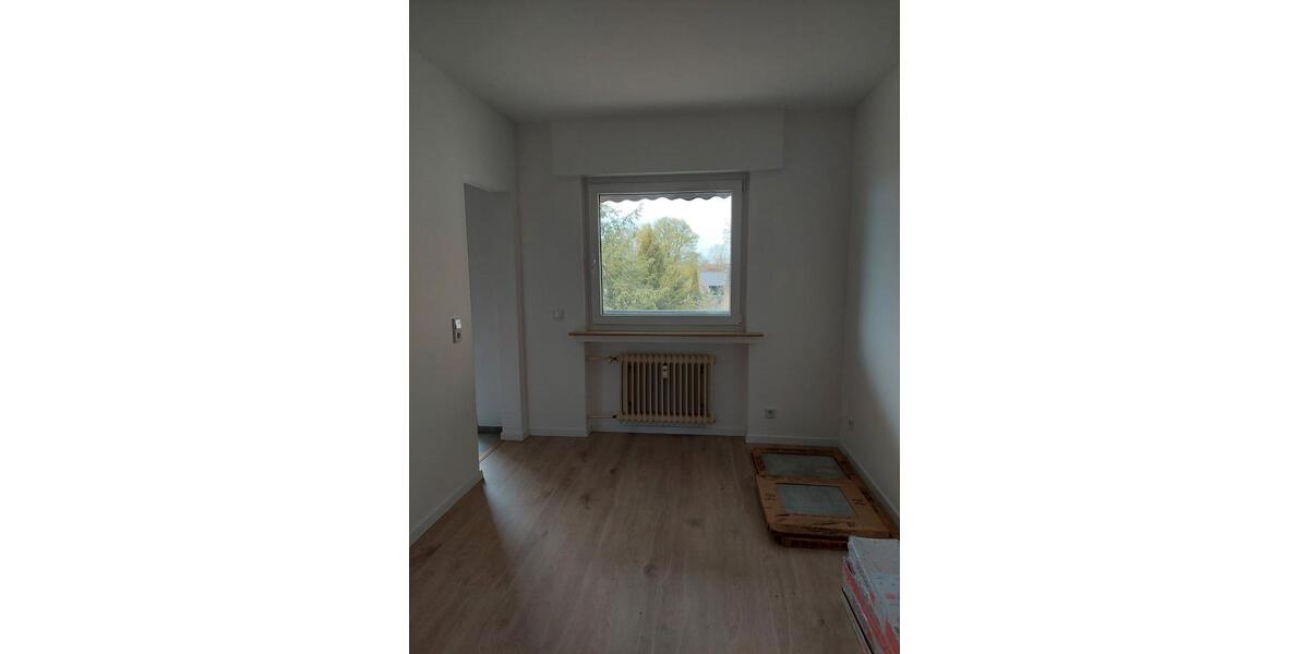 Etagenwohnung Wickede (Ruhr) - 4 Zimmer, 91 m&sup2;, 905&euro; | Angebot:26062577
