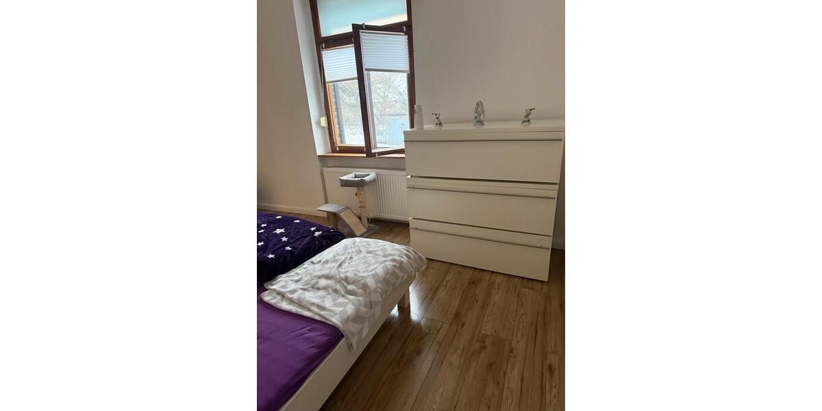 Hochparterre Coswig (Anhalt) - 2 Zimmer, 97 m&sup2;, 960&euro; | Angebot:24828100