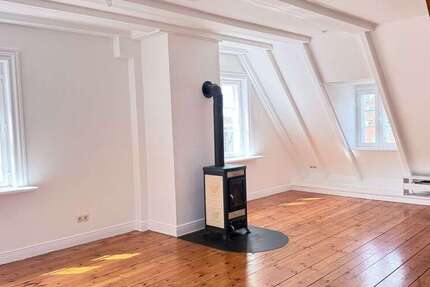 Wohnung Glückstadt - 3 Zimmer, 73 m&sup2;, 790&euro; | Angebot:26692307