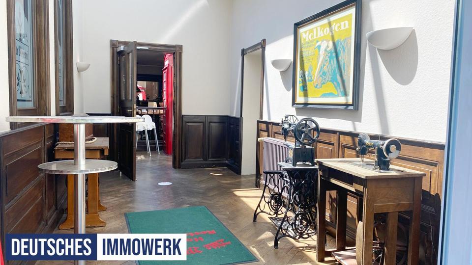 Gewerbeobjekt Schwarzenbek - 5.000&euro; | Angebot:25337213