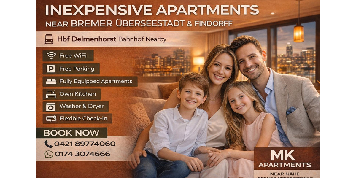 Wohnen auf Zeit Oyten - 5 Zimmer, 200 m&sup2;, 29&euro; | Angebot:25532391