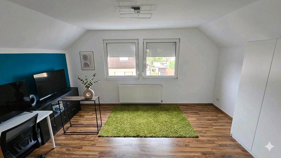 Einfamilienhaus Groß-Zimmern Zimmern - 6 Zimmer, 160 m&sup2;, 1.950&euro; | Angebot:25893526