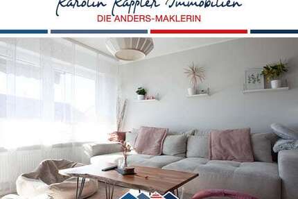 Wohnung zum Mieten in Backnang 850 € 83 m² 3 zimmer