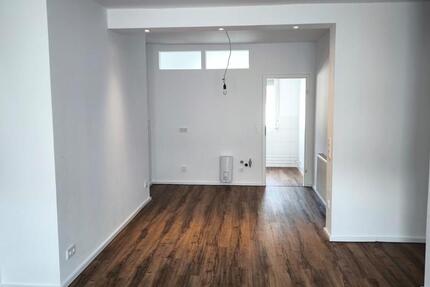 Wohnung Saarbrücken Neue Bremm - 2 Zimmer, 60 m&sup2;, 745&euro; | Angebot:25217173