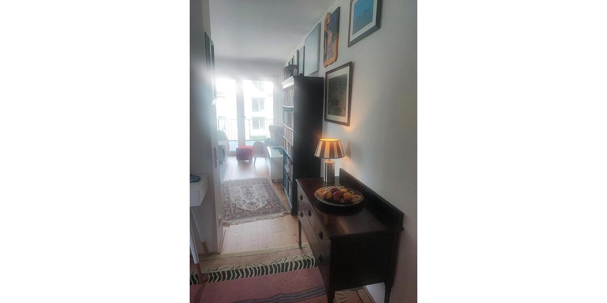 Etagenwohnung Bingen am Rhein - 1 Zimmer, 53 m&sup2;, 1.380&euro; | Angebot:26222591