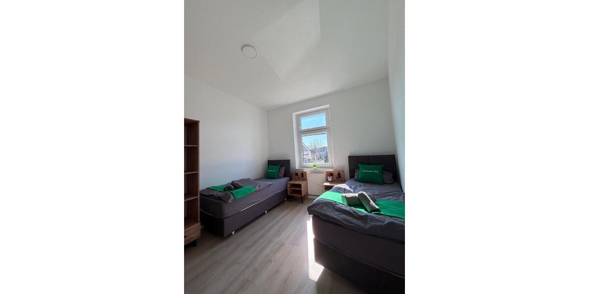 Wohnen auf Zeit Oberhausen - 4 Zimmer, 85 m&sup2;, 15&euro; | Angebot:25873528
