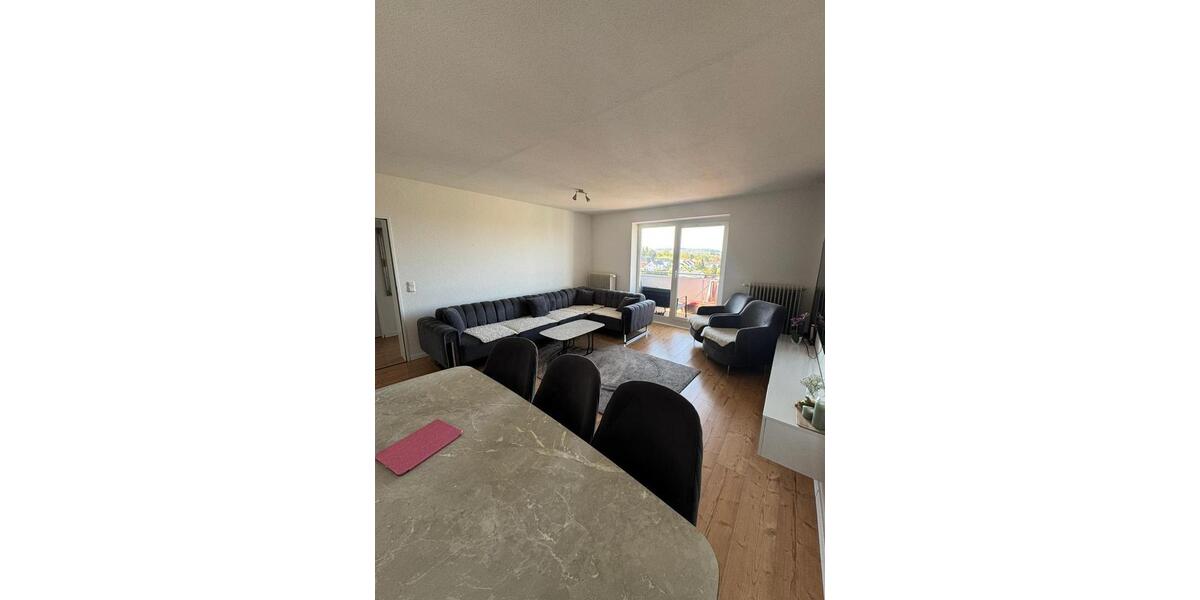 Etagenwohnung Lemgo - 3 Zimmer, 79 m&sup2;, 630&euro; | Angebot:26231138