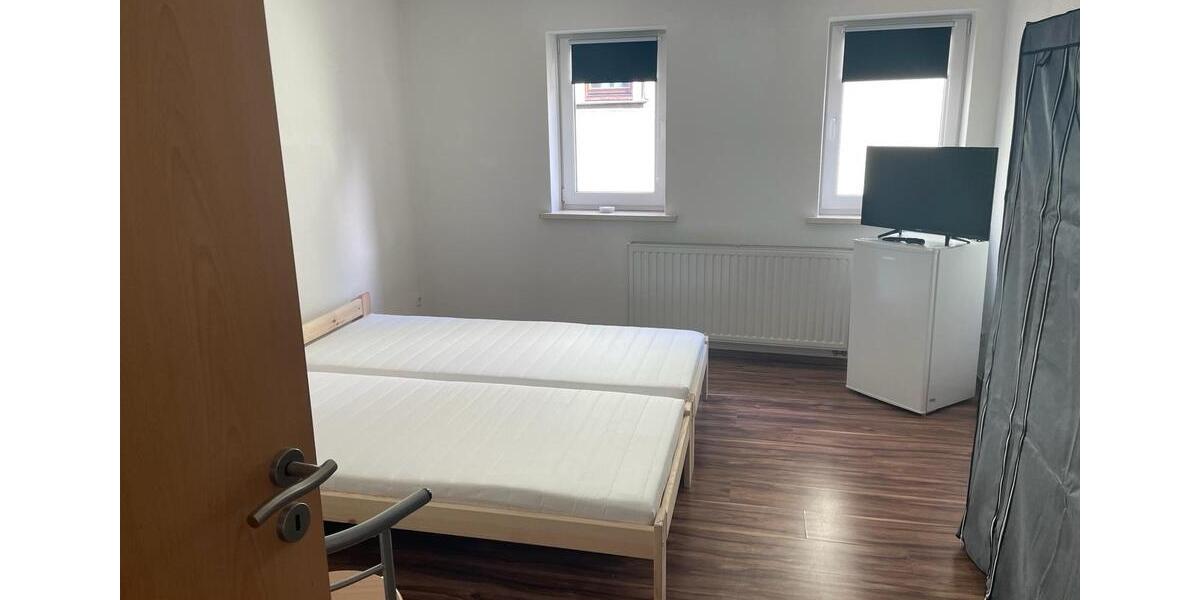 Wohnen auf Zeit Steinbach-Hallenberg Hallenberg - 8 Zimmer, 110 m&sup2;, 3.300&euro; | Angebot:18778708