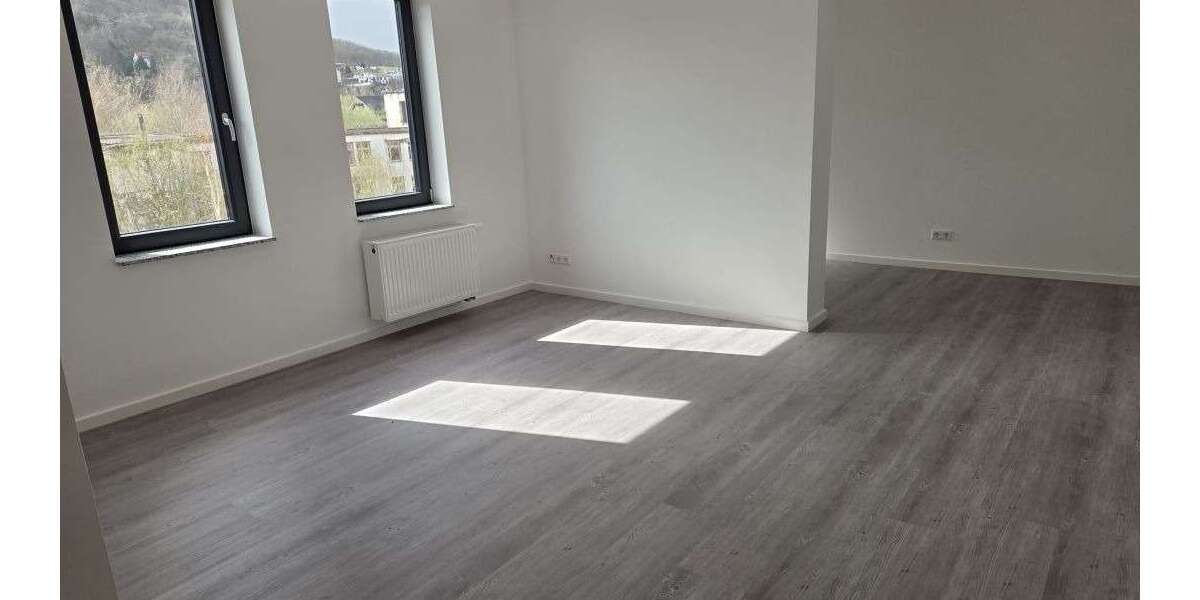 Etagenwohnung Eisenach - 1 Zimmer, 49 m&sup2;, 418&euro; | Angebot:26277376