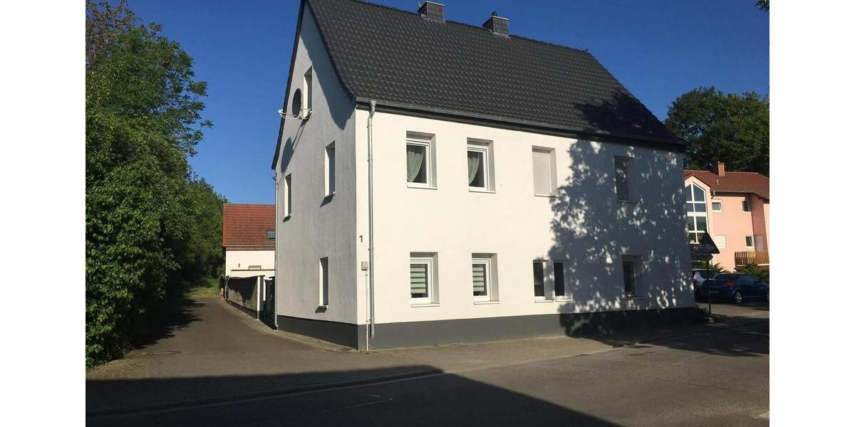 Einfamilienhaus Mauchenheim - 4 Zimmer, 117 m&sup2;, 1.400&euro; | Angebot:23683493