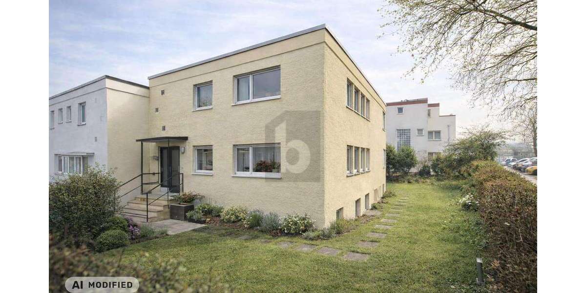 Etagenwohnung Stuttgart Mühlhausen - 2 Zimmer, 67 m&sup2;, 1.000&euro; | Angebot:27426094