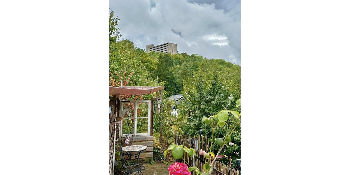 Etagenwohnung Bad Neustadt an der Saale - 3 Zimmer, 72 m&sup2;, 575&euro; | Angebot:26620622