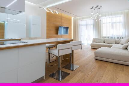 2 Zi.-Neubauwohnung - Barrierearm und Energieeffizient mit Wärmepumpe, Photovoltaik in Niederwerrrn 2 zimmer