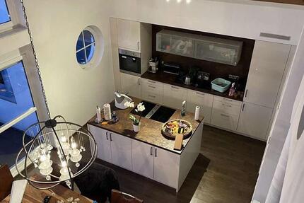 Außergewöhnliches Penthouse zu vermieten 7.5 zimmer