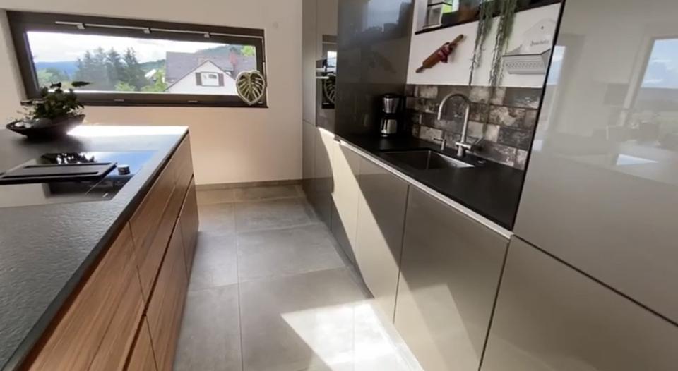 Maisonettenwohnung Gailingen am Hochrhein - 4.5 Zimmer, 194 m&sup2;, 2.650&euro; | Angebot:23804800