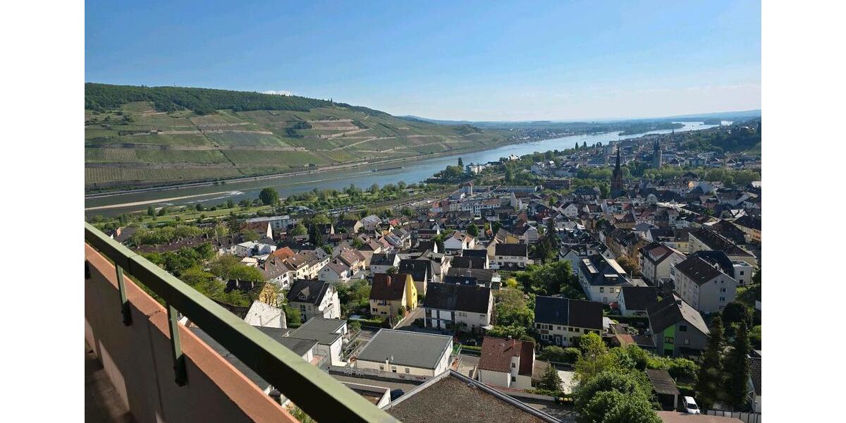 Biete 3 Zi.Wohnung 92 qm Provisionsfrei in Bingerbrück. 3 zimmer