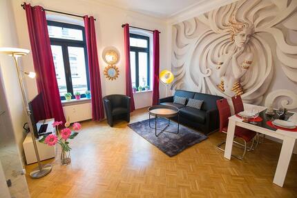Wohnen auf Zeit Koblenz - 2 Zimmer, 54 m&sup2;, 1.595&euro; | Angebot:14061877