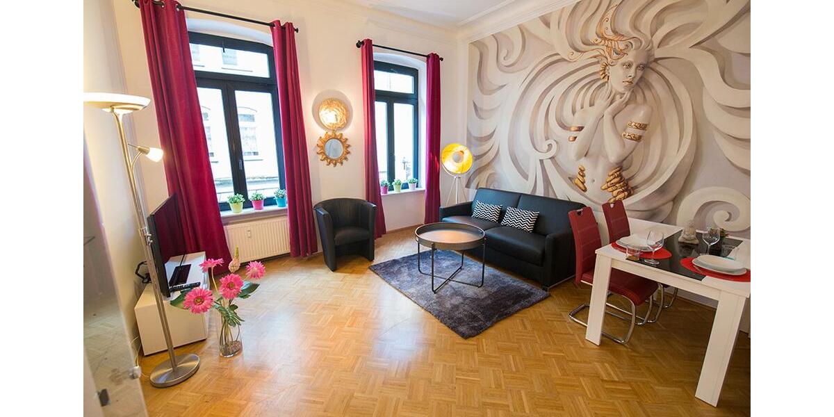 Wohnen auf Zeit Koblenz - 2 Zimmer, 54 m&sup2;, 1.595&euro; | Angebot:14061877