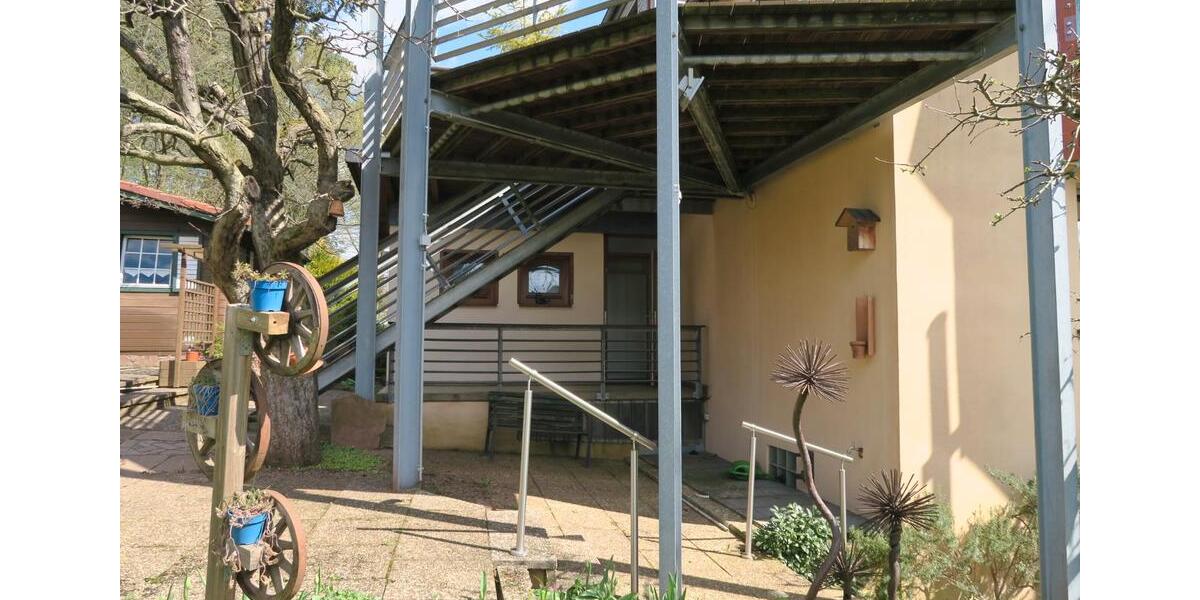 Erdgeschoßwohnung Schwalbach - 3 Zimmer, 113 m&sup2;, 900&euro; | Angebot:26032068