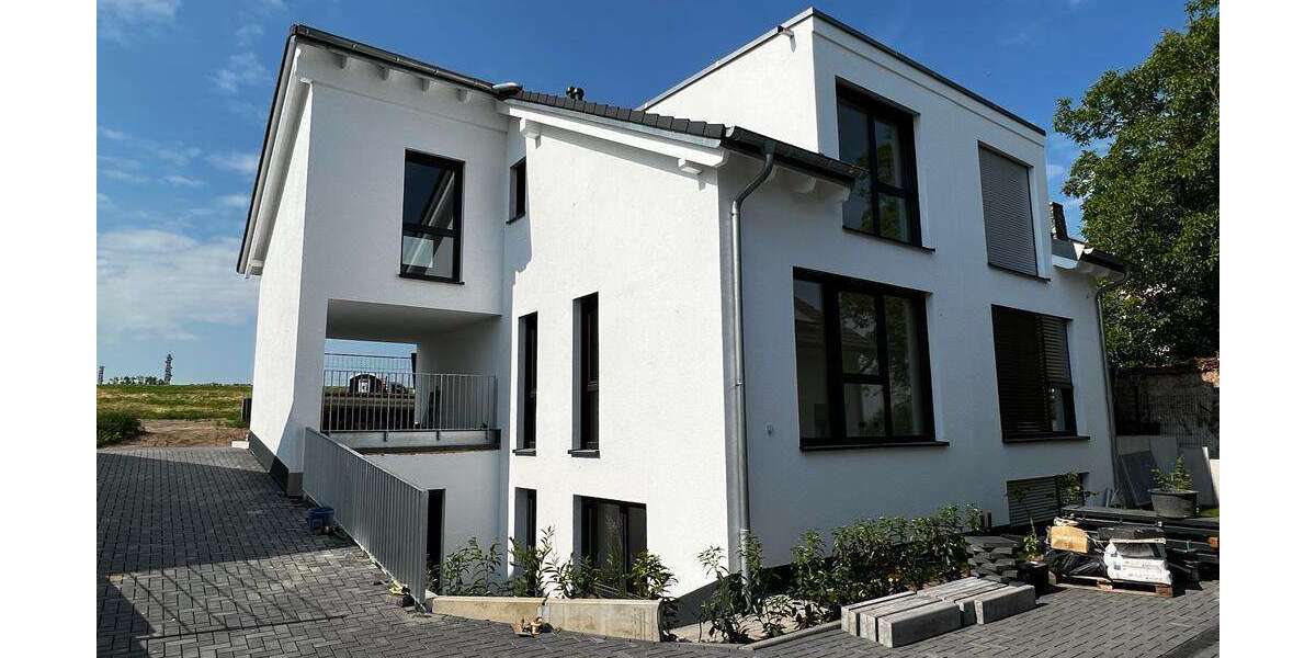 Haus zum Mieten in Mainz 2.500 € 159.69 m² 6 zimmer