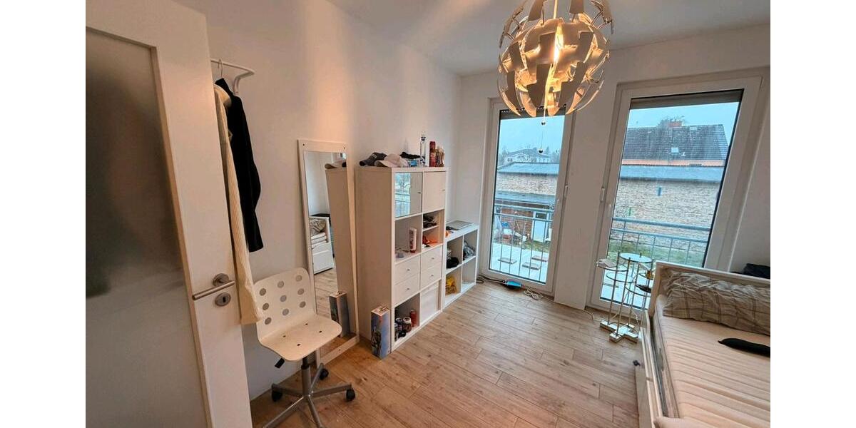 Wohnen auf Zeit Werder (Havel) - 1 Zimmer, 144 m&sup2;, 500&euro; | Angebot:24843025