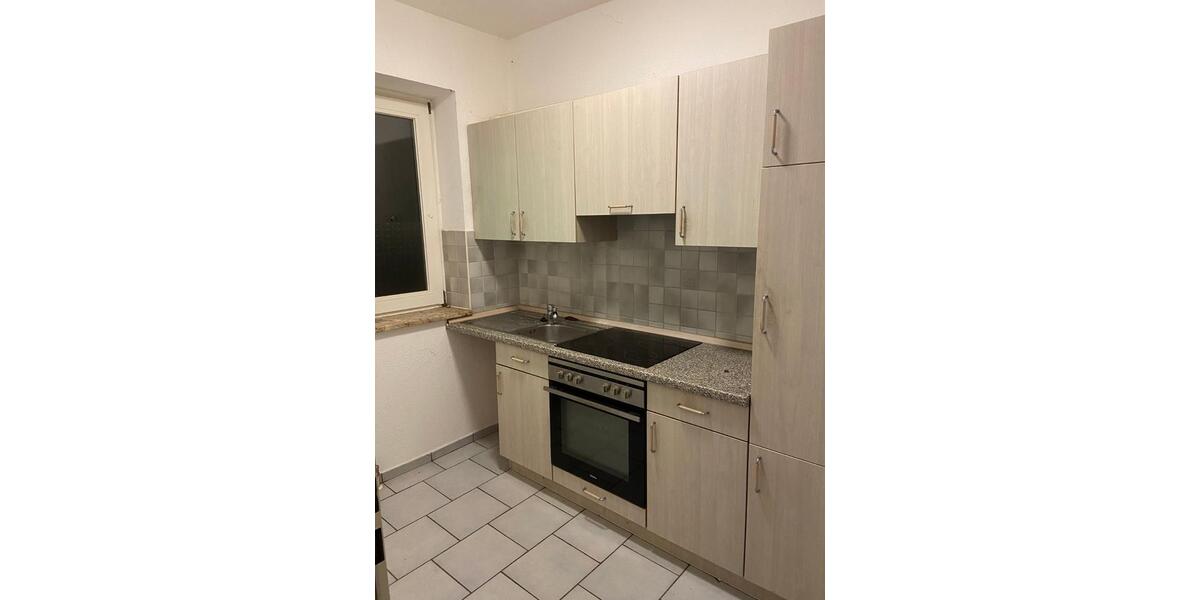 Etagenwohnung Eddelak - 1 Zimmer, 34 m&sup2;, 280&euro; | Angebot:24474629