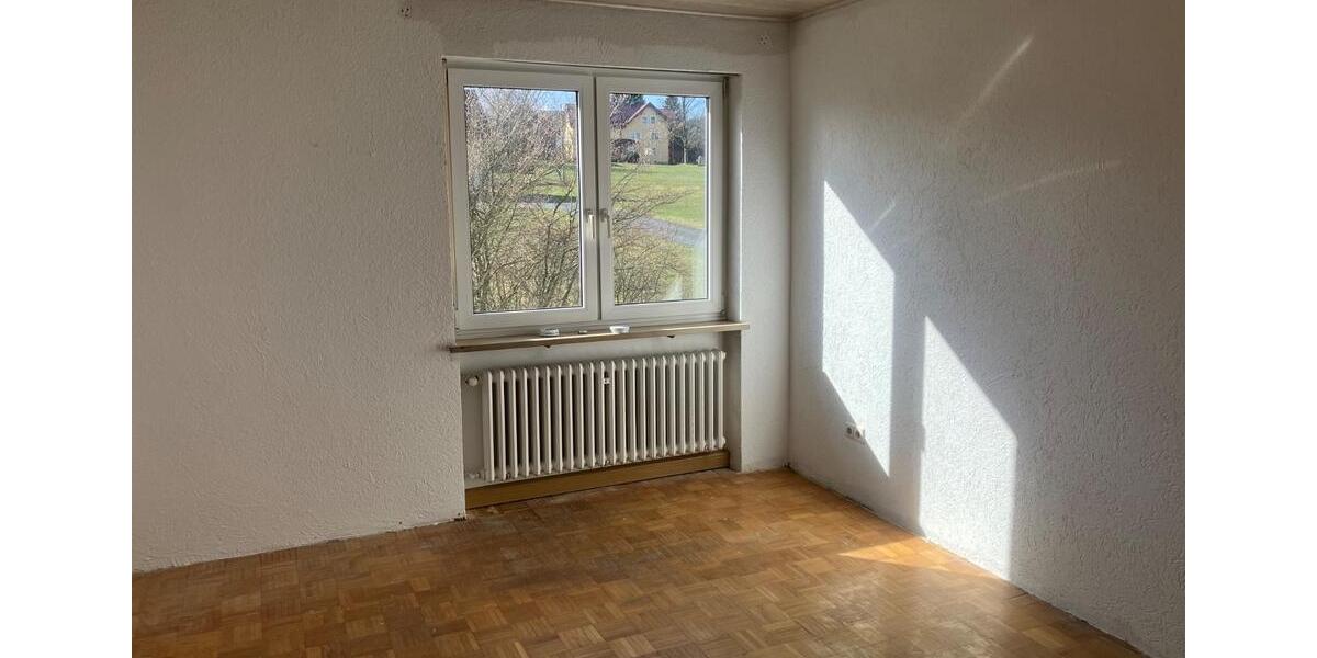Etagenwohnung Mehlmeisel - 2 Zimmer, 68 m&sup2;, 410&euro; | Angebot:25995143