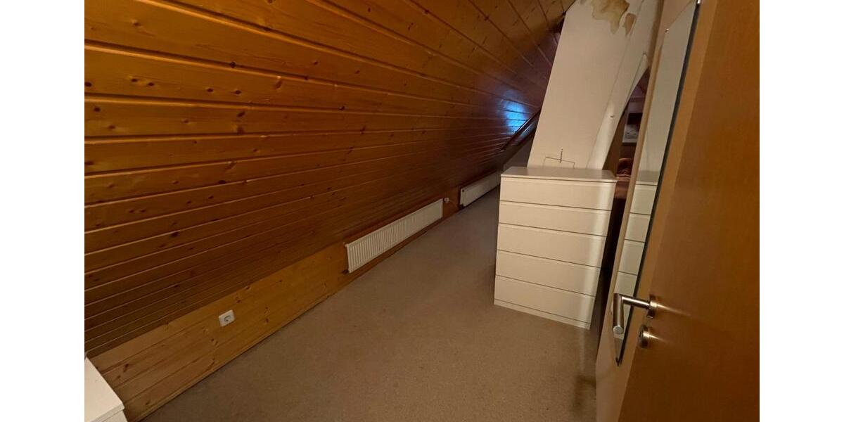 Wohnen auf Zeit Tübingen Schönblick / Winkelwiese - 4 Zimmer, 34 m&sup2;, 700&euro; | Angebot:26250483